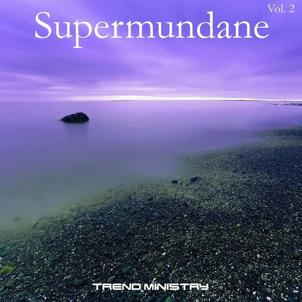 Faith in the Future (Original Mix)