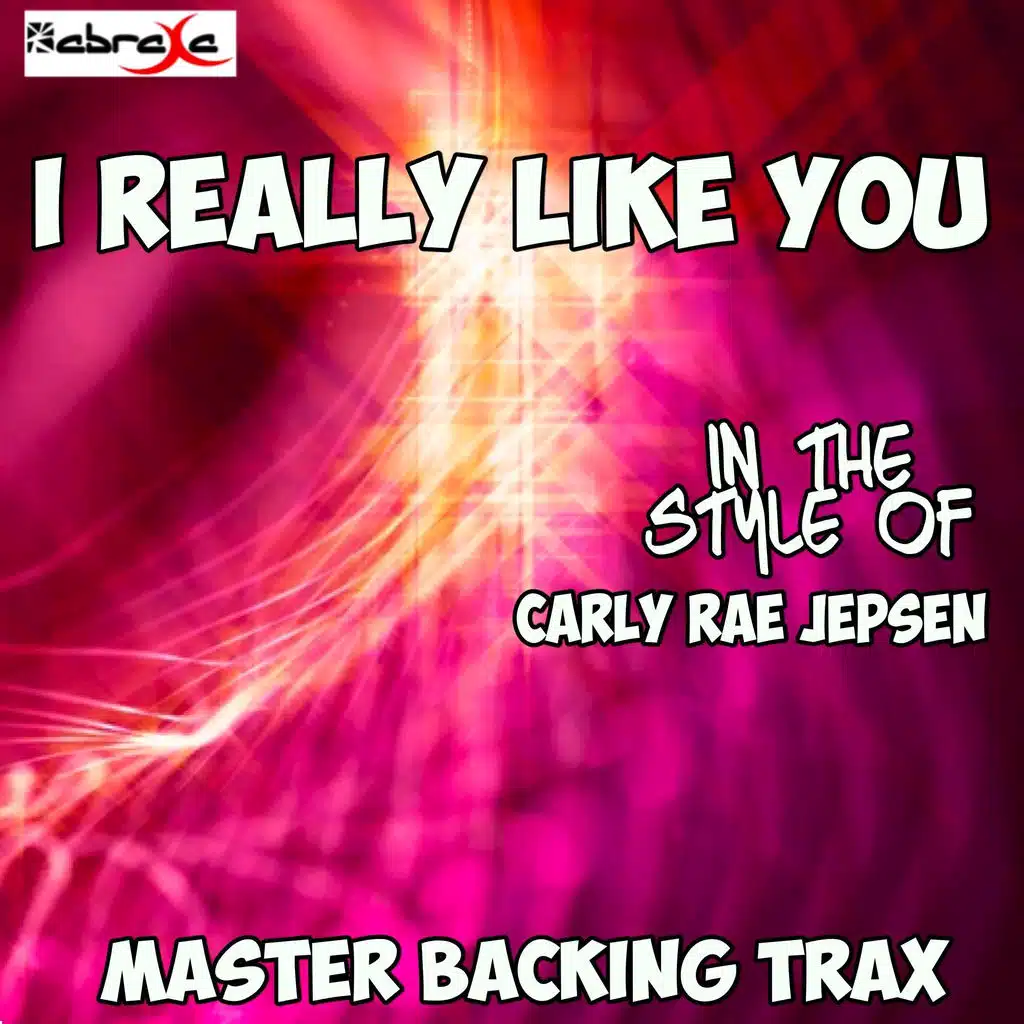 I Realy Like You (Vocal Mix)