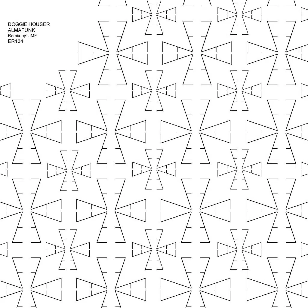 ALMAFUNK (JMF Mix)