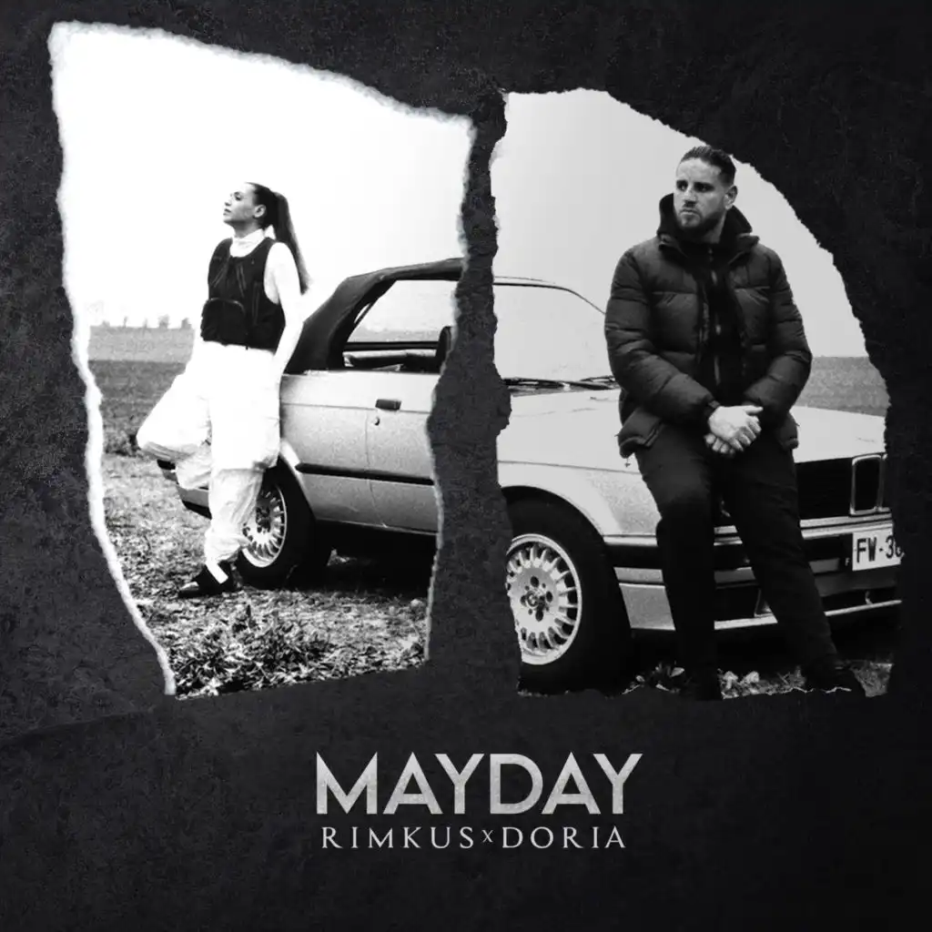 MAYDAY (feat. Doria)
