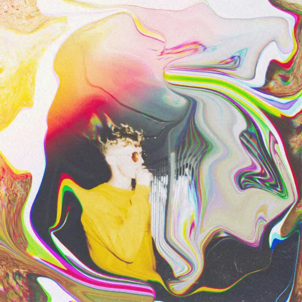 Psilocybin (feat. TY & Grae)