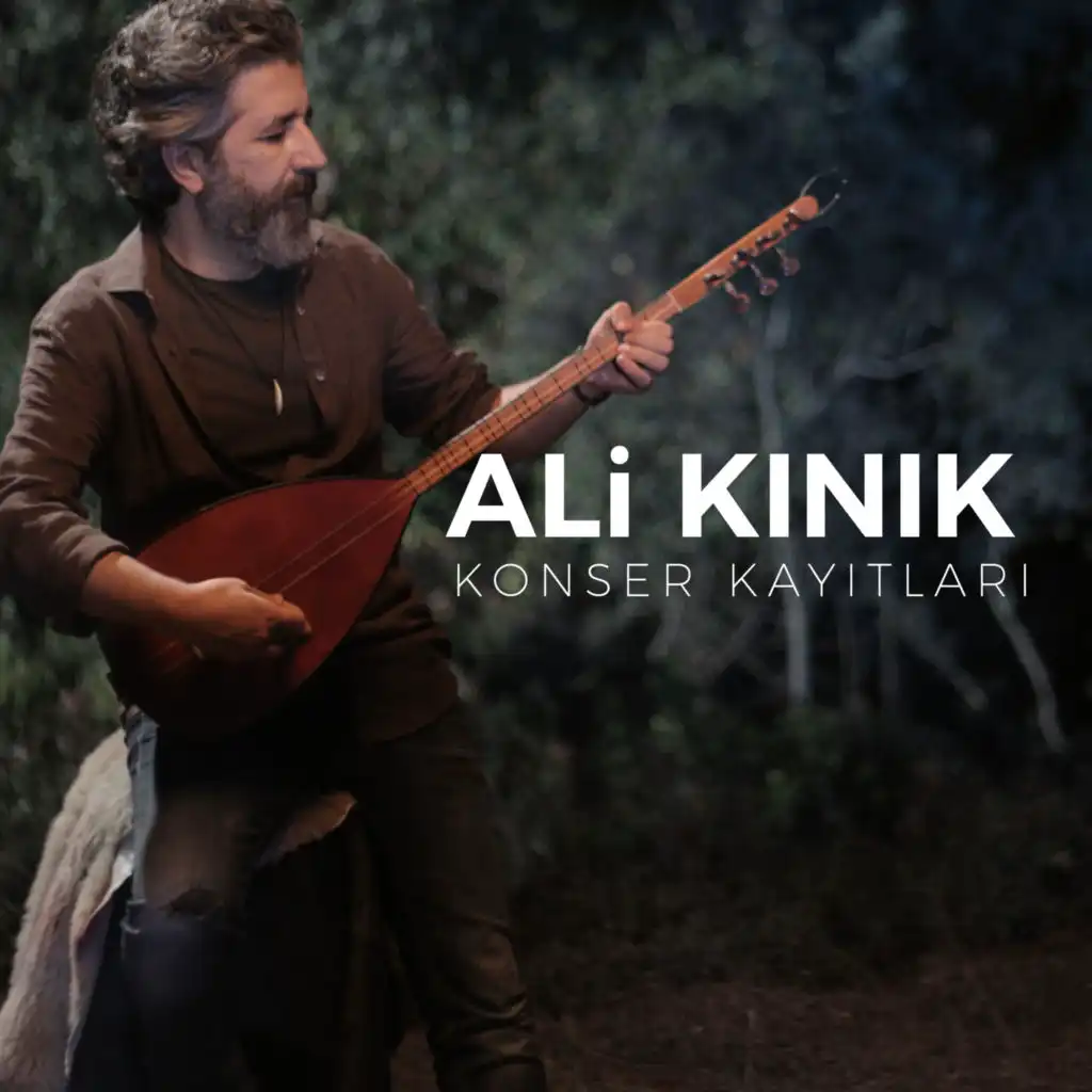Ali Ayşe'yi Seviyor (Live at Bursa)