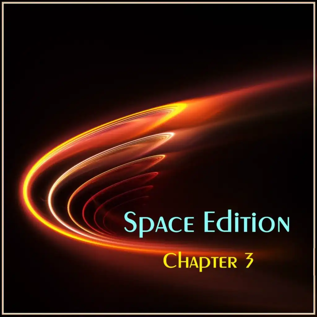 Space Edition (Chapter 3)