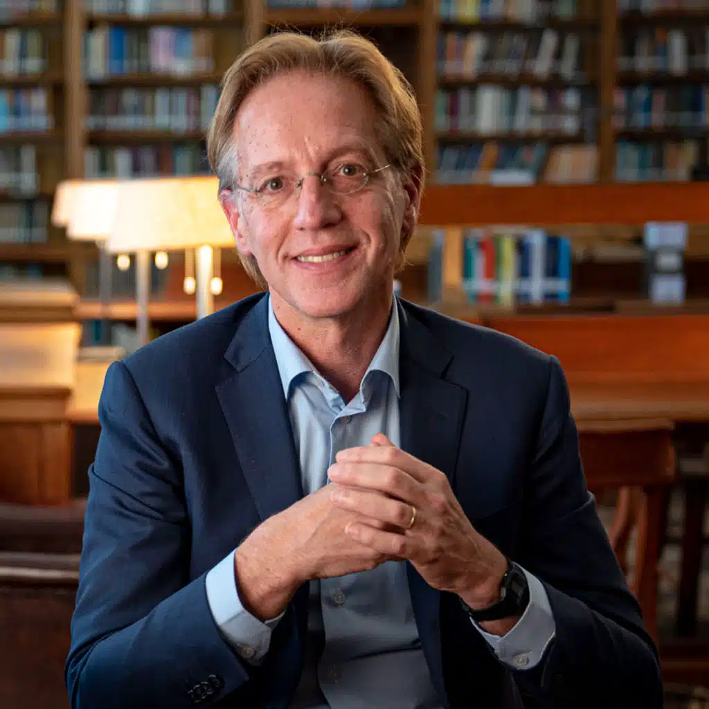 Robbert Dijkgraaf on Exploring Quantum Reality