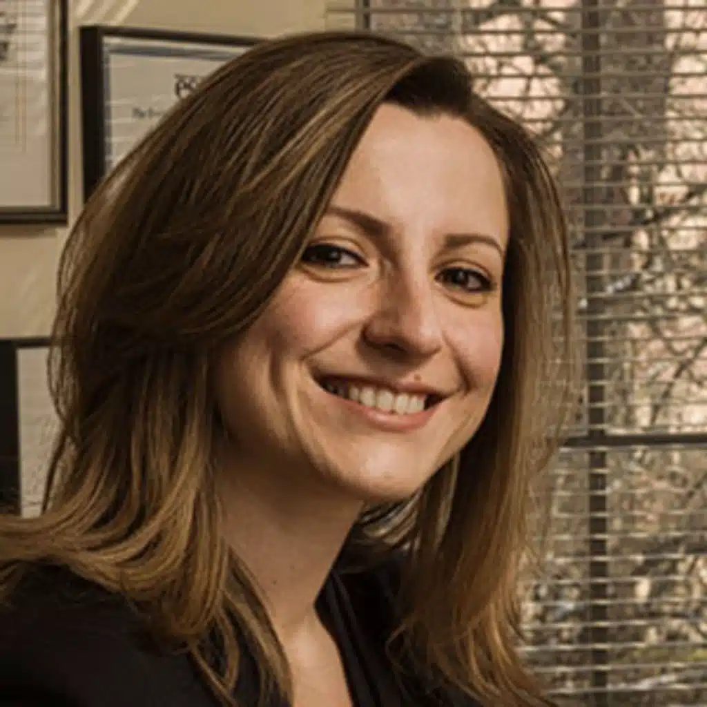 Corina Tarnita and the Deep Mathematics of Social Insects