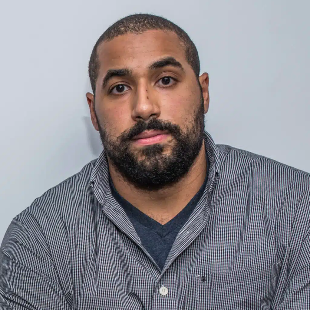 John Urschel: From NFL Player to Mathematician