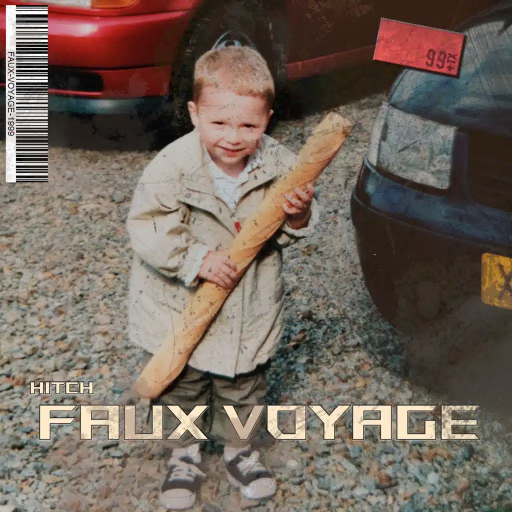 FAUX VOYAGE