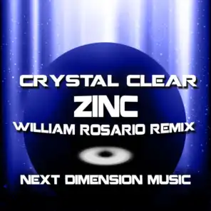 Zinc (William Rosario New Day Mix)