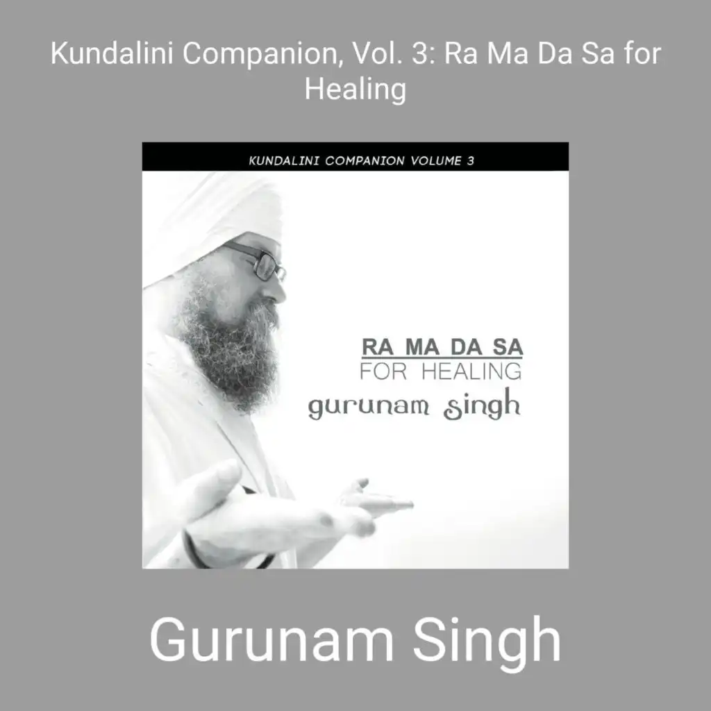 Gurunam Singh