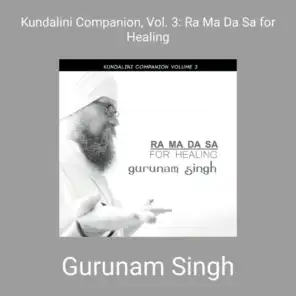 Gurunam Singh