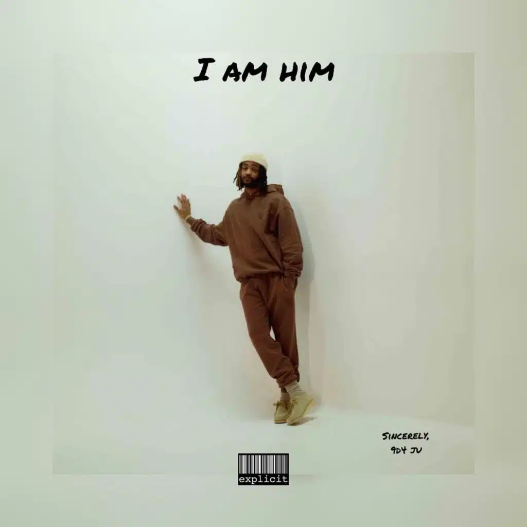 I Am Him