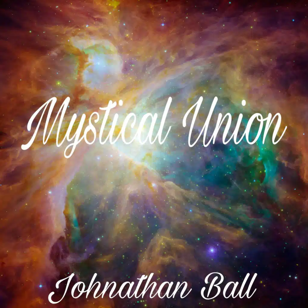 Mystical union (feat. Yahweh)