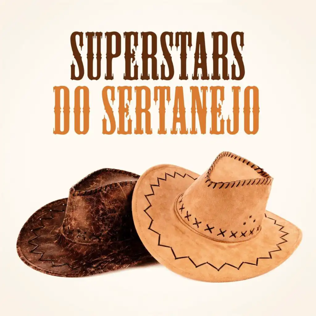 Superstars do Sertanejo