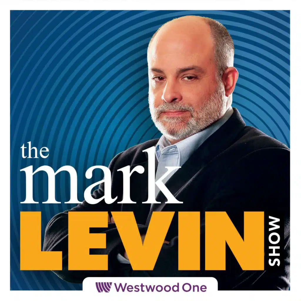 Mark Levin Audio Rewind - 6/15/20