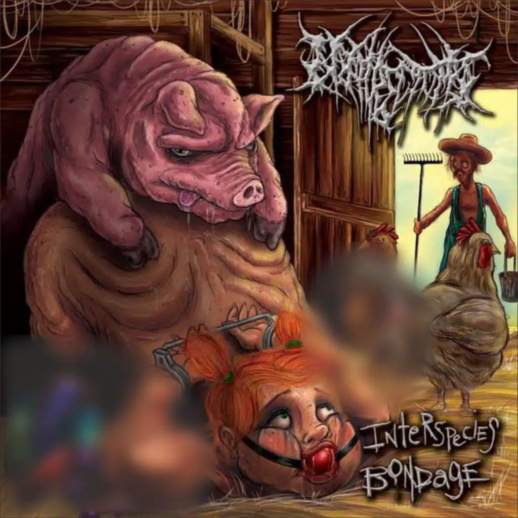 Gastrointestinal Devourment