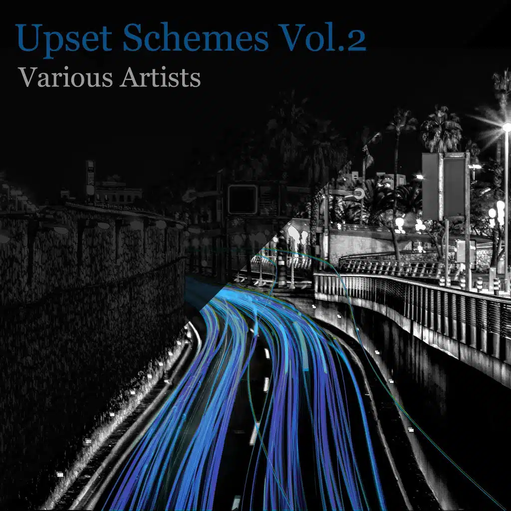 Enter The Night (Horny Andy Remix)