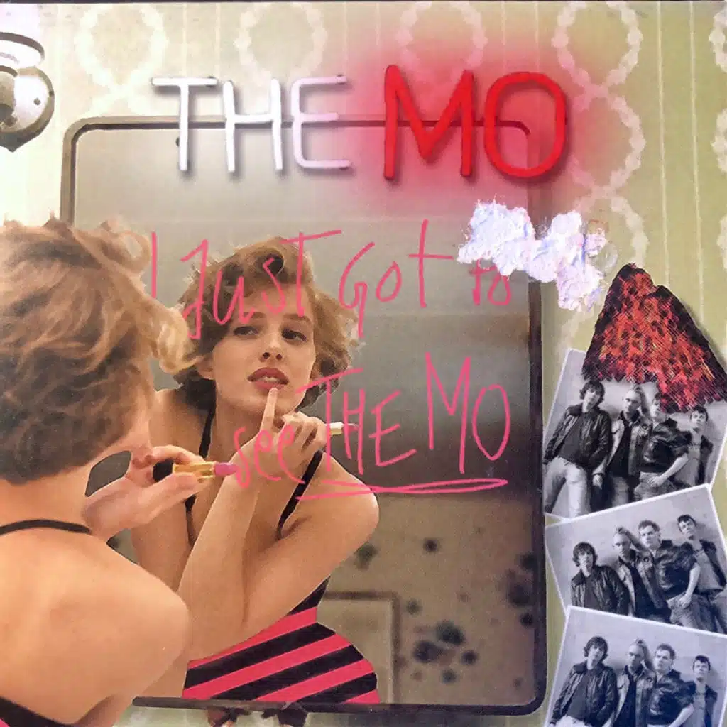 The Mo