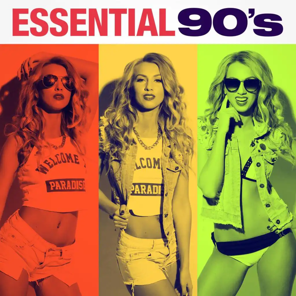 Essential 90's