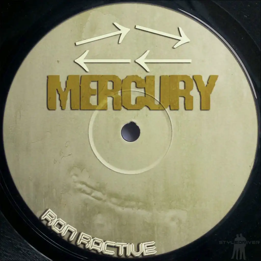 Mercury (B Side Mix)