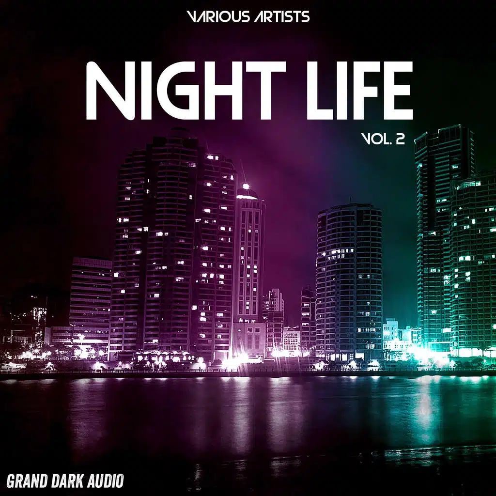 Magic (Original Mix)