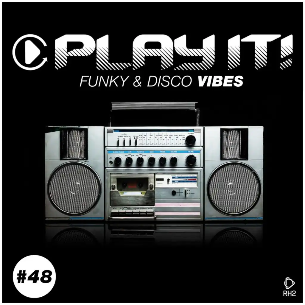 Play It!: Funky & Disco Vibes, Vol. 48