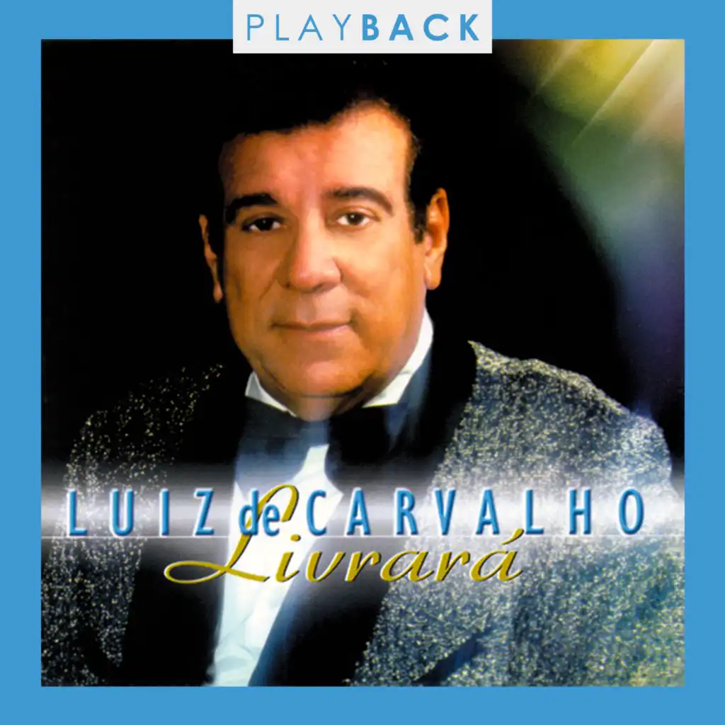 Aleluia (Play Back)