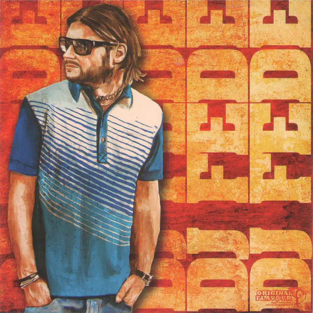 Questa è Per (Dj Fede "Original Flavour" Remix)