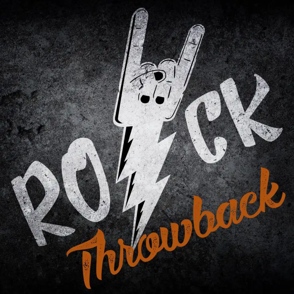 Rock Throwback