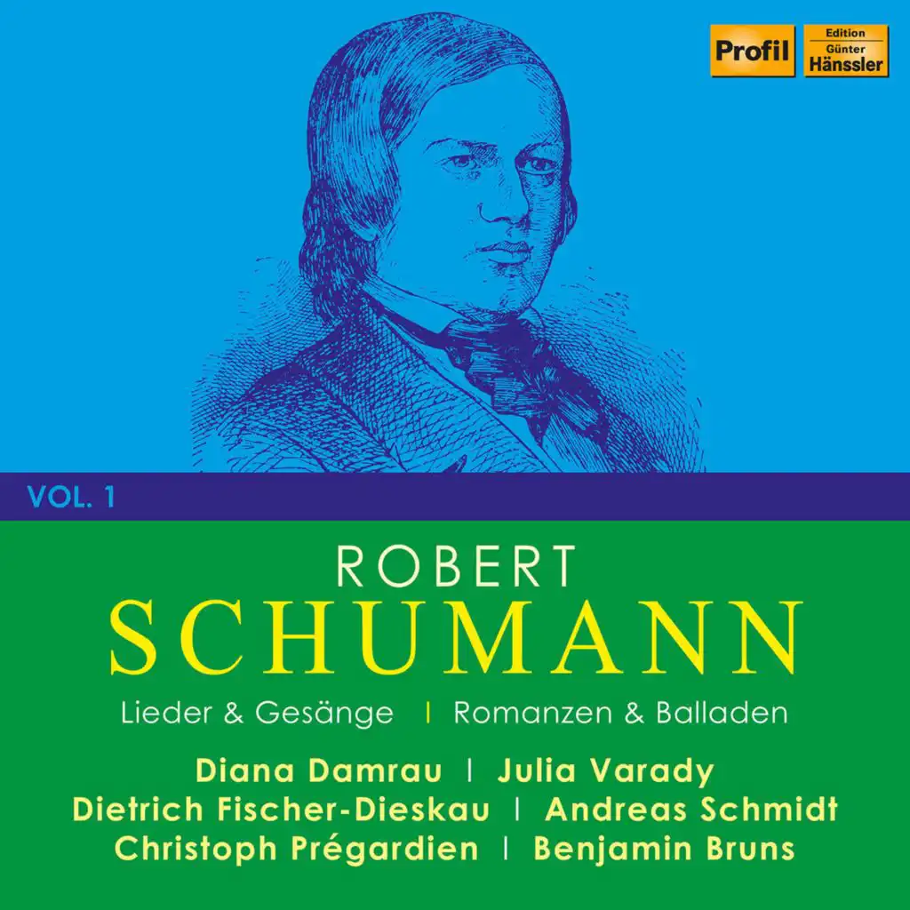 Liederkreis, Op. 24: No. 4, Lieb' Liebchen