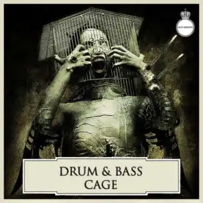 Drum & Bass Cage