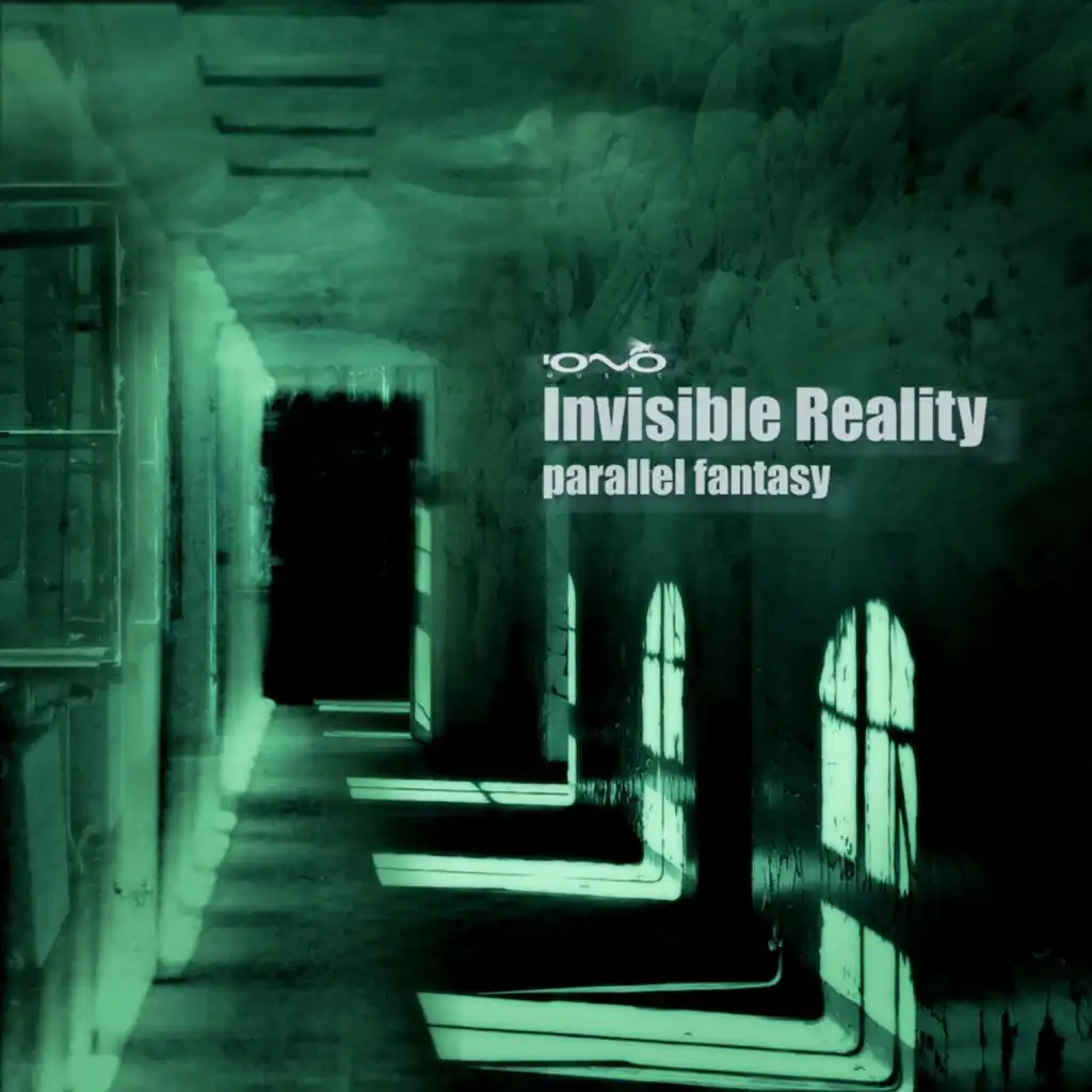 Be Real (Invisible Reality Remix)