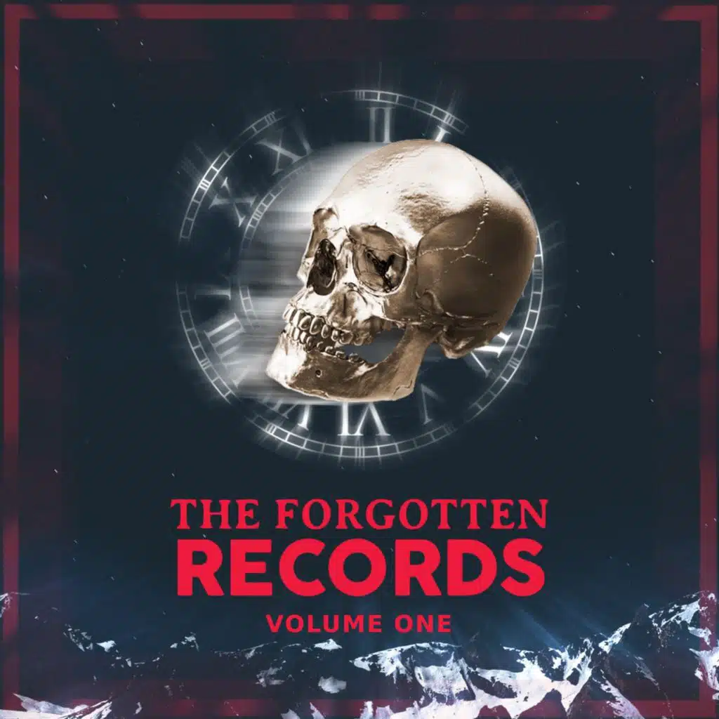 The Forgotten Records, Vol. 1