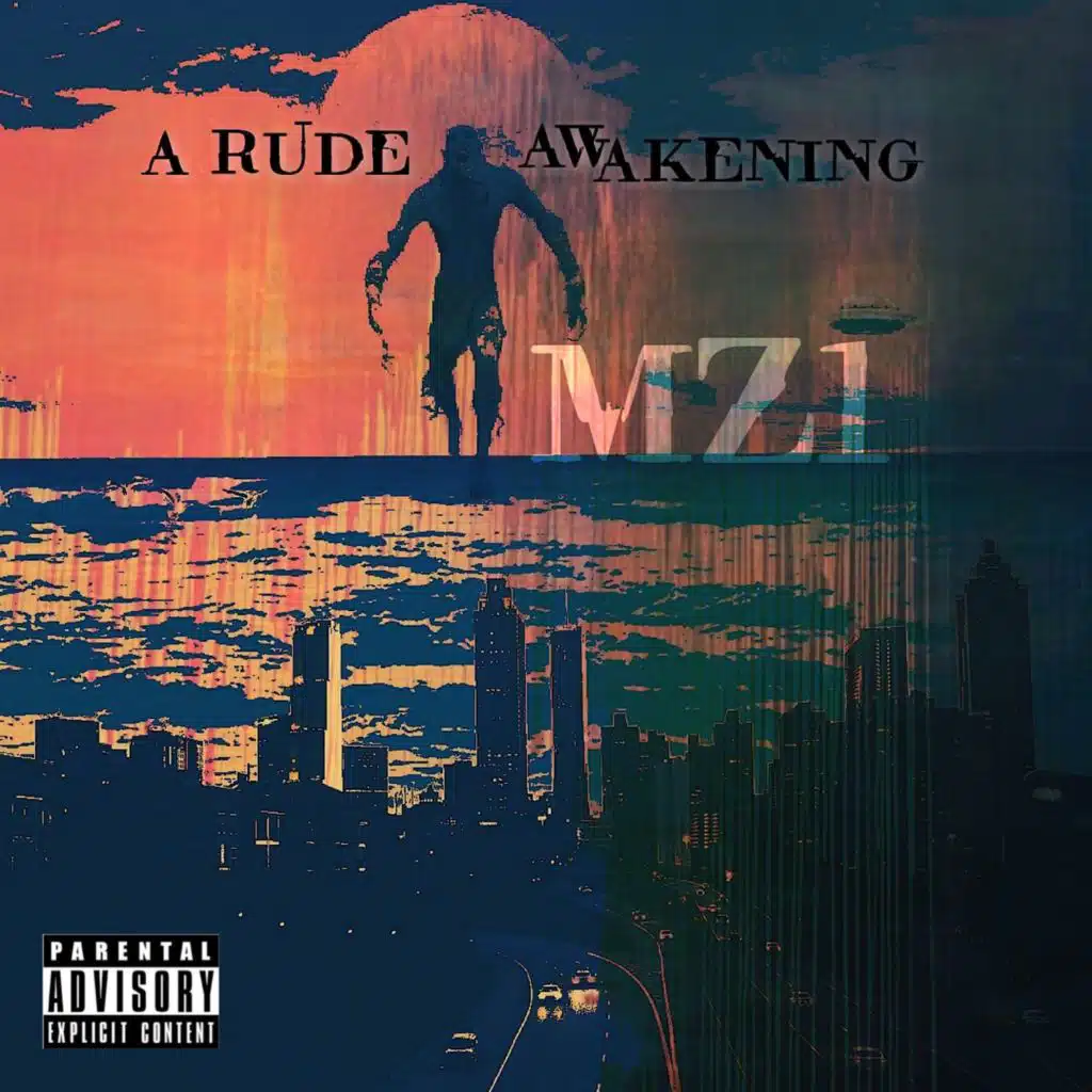 A Rude Awakening