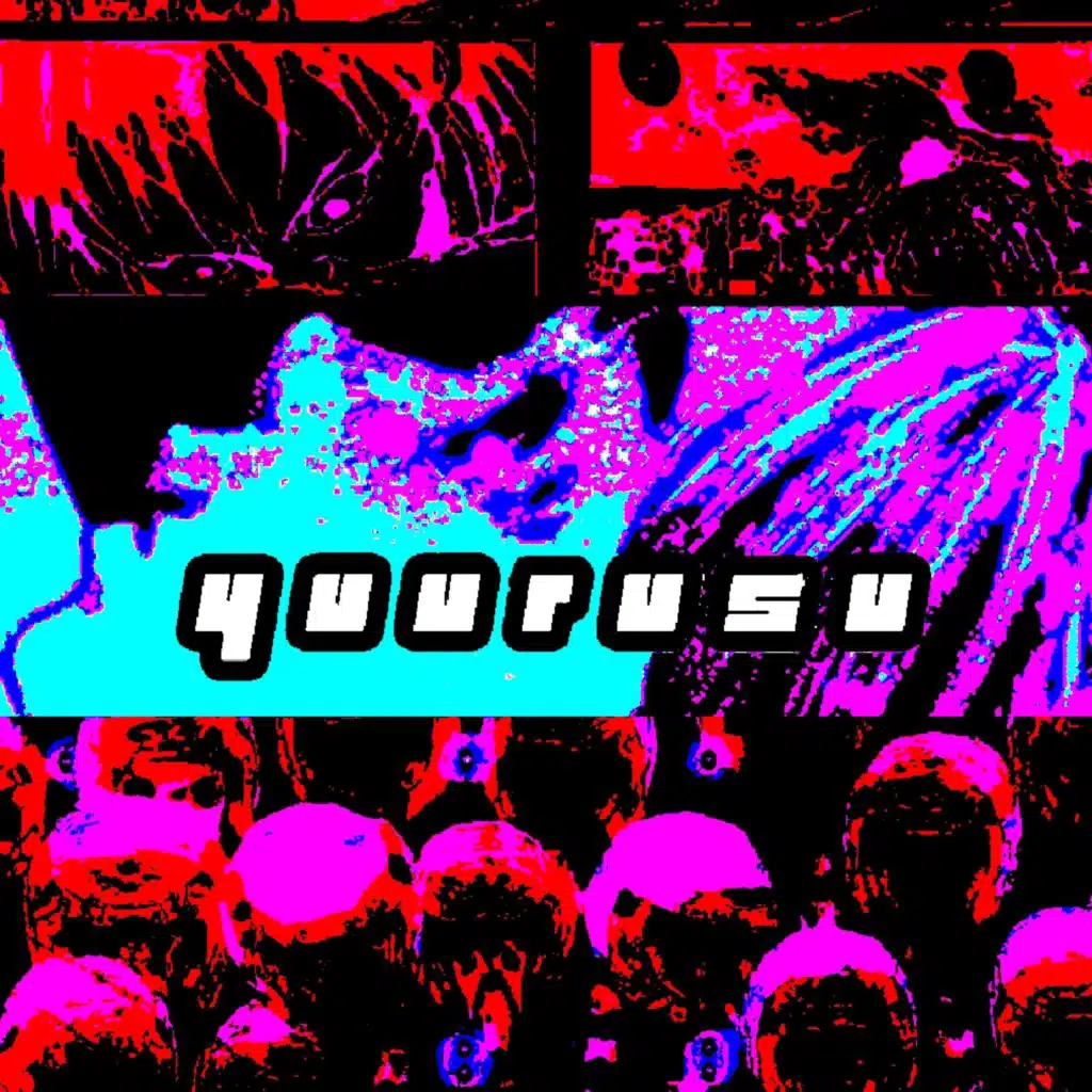yuurusu.hypermix