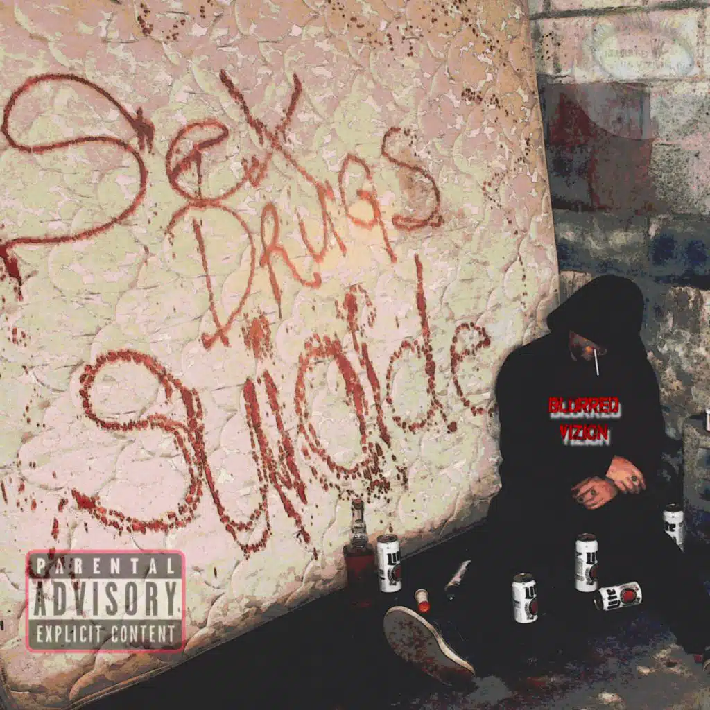 Sex Drugs & Suicide