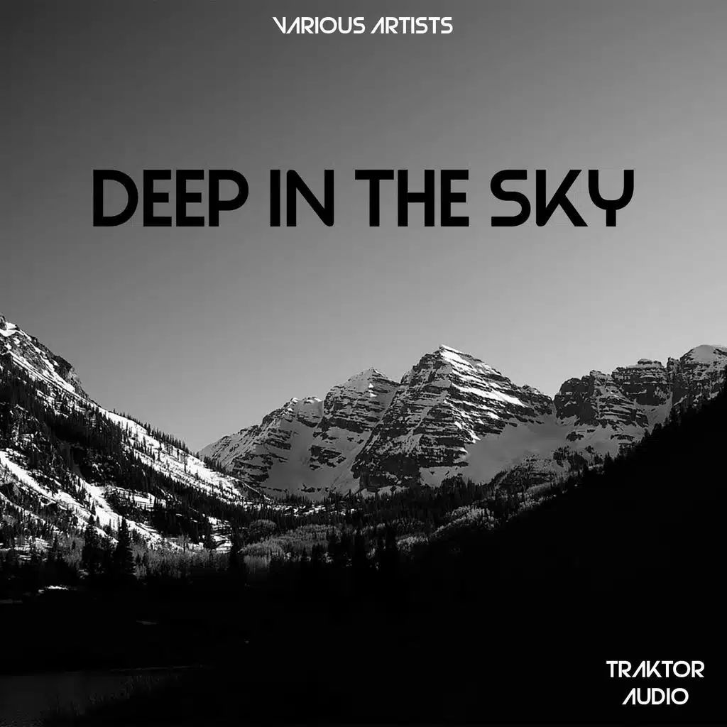 The Shock Zone (Original Mix)