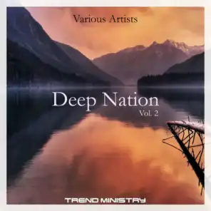Deep Nation, Vol. 2