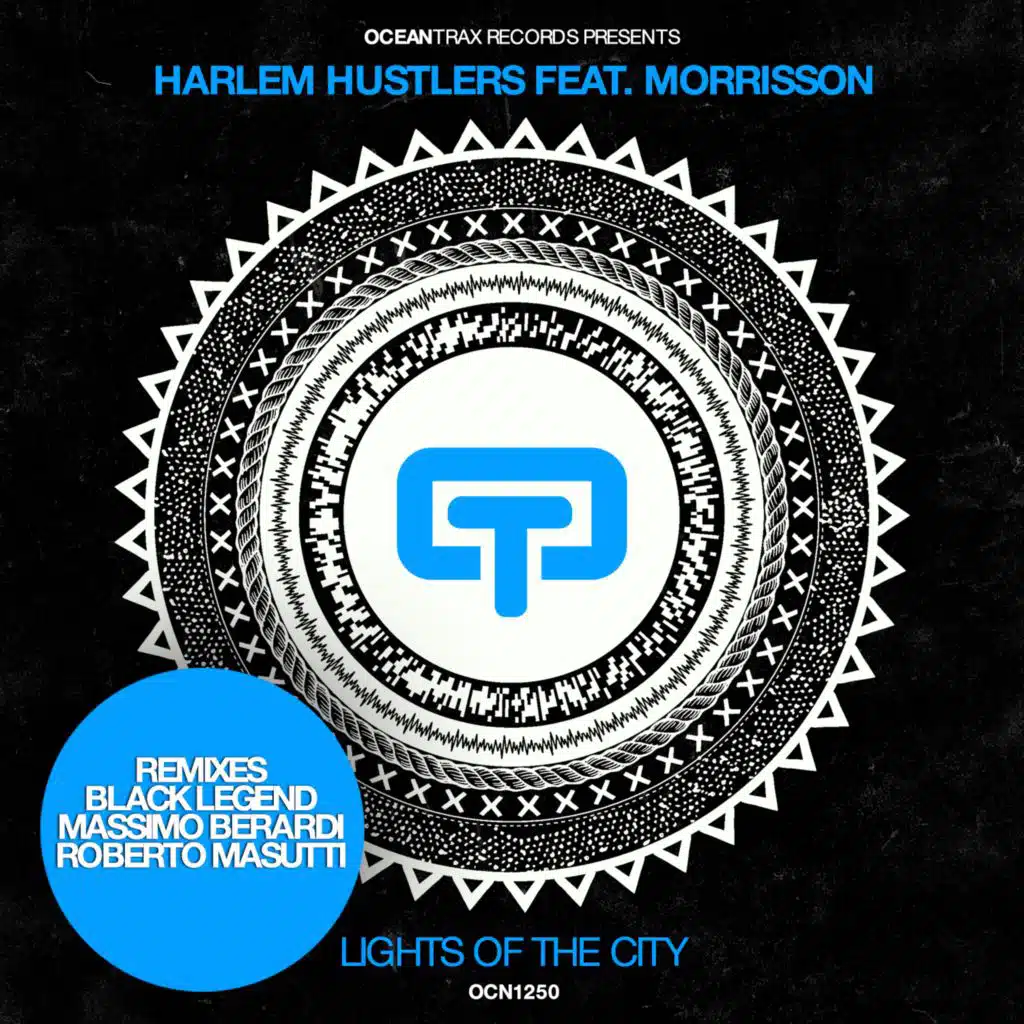 Lights Of The City (Black Legend Club Mix) [feat. Morrisson]