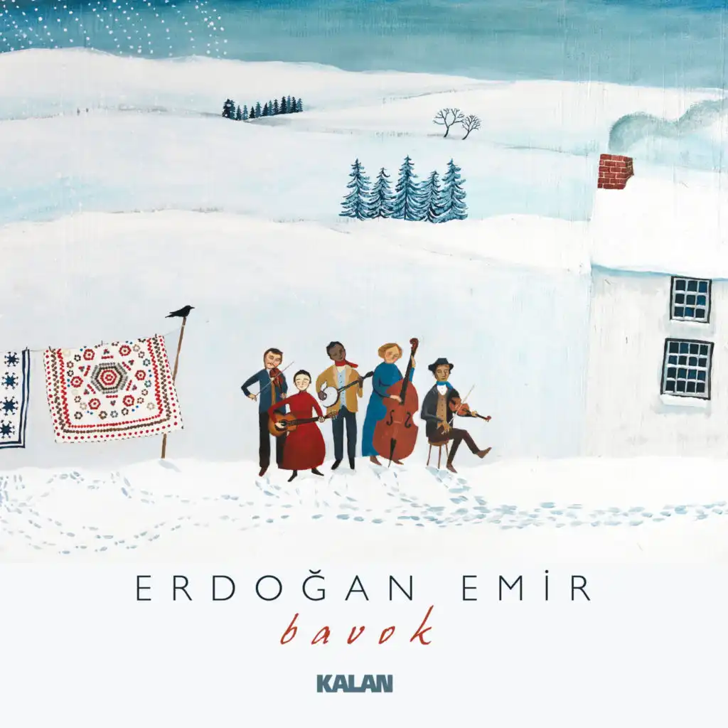 Dere Emirxane (feat. Ahmet Aslan)