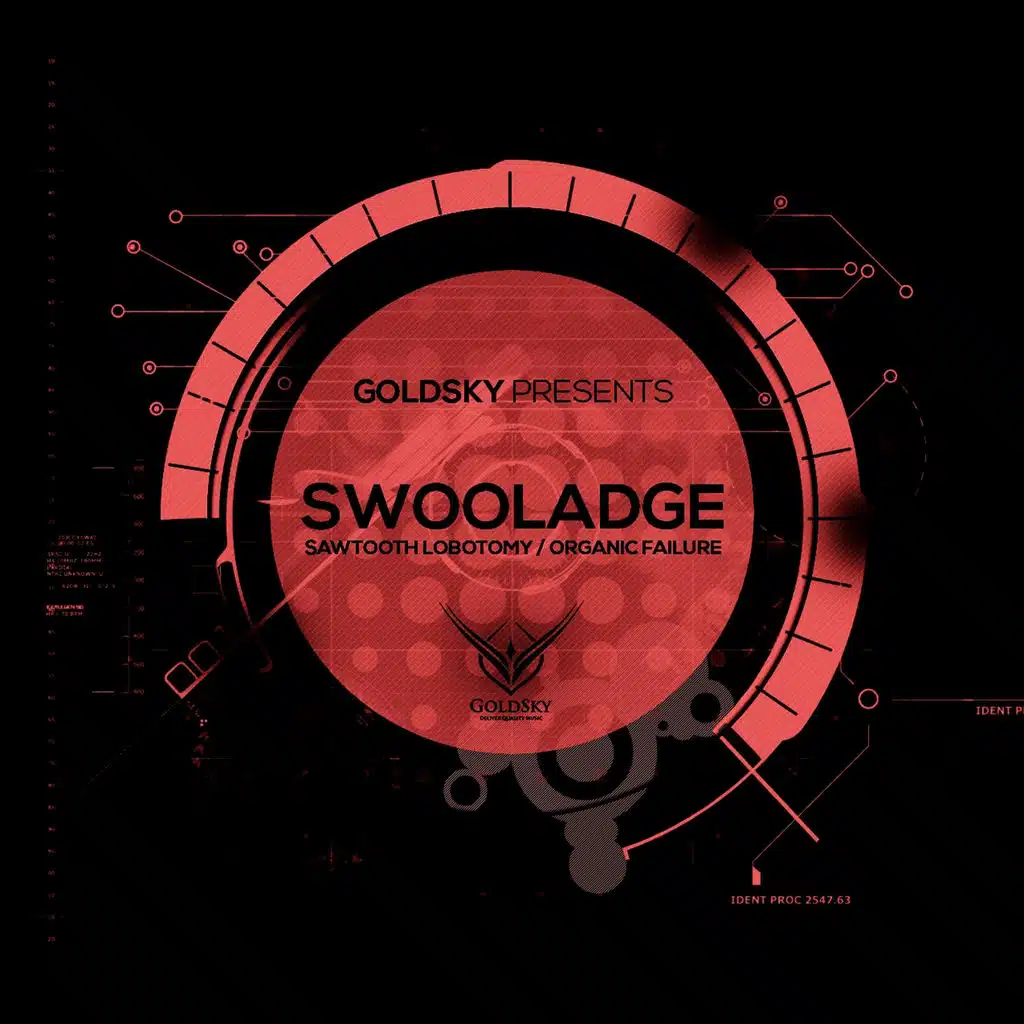 Sawtooth Lobotomy / Organic Failure