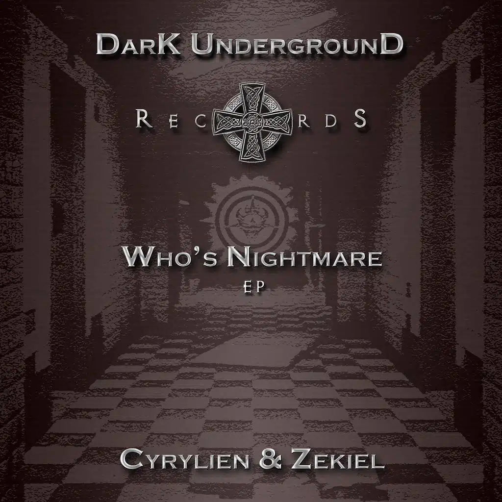 Who's Nightmare EP