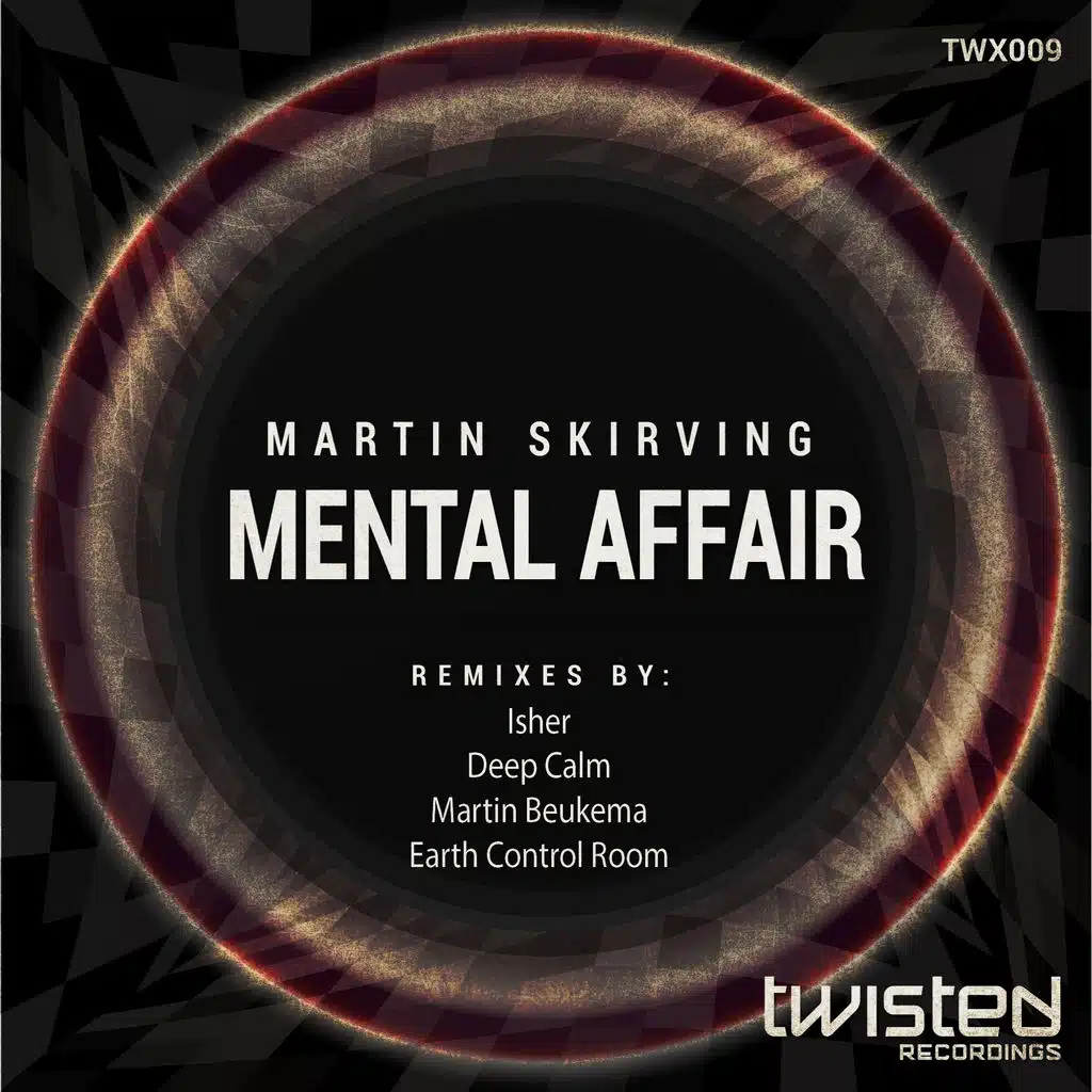 Martin Skirving, ISHER