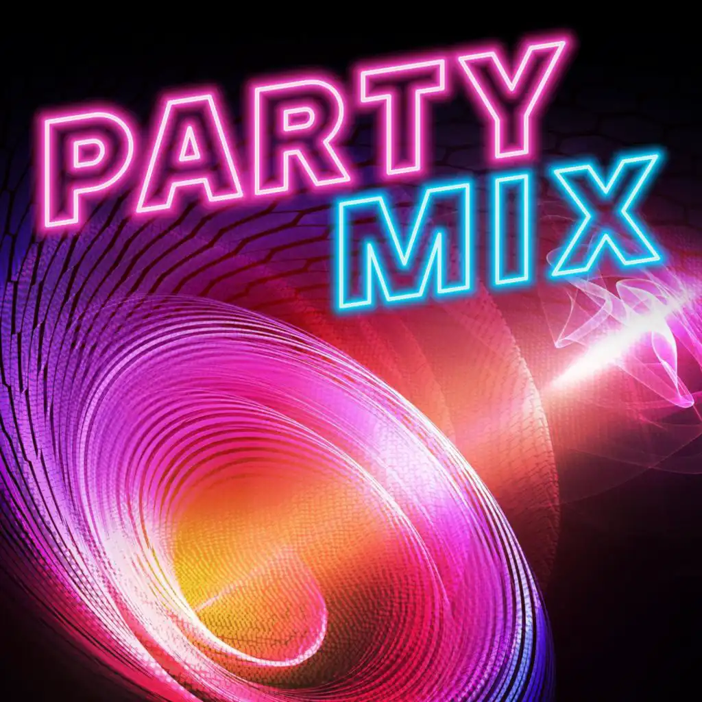 Party Mix