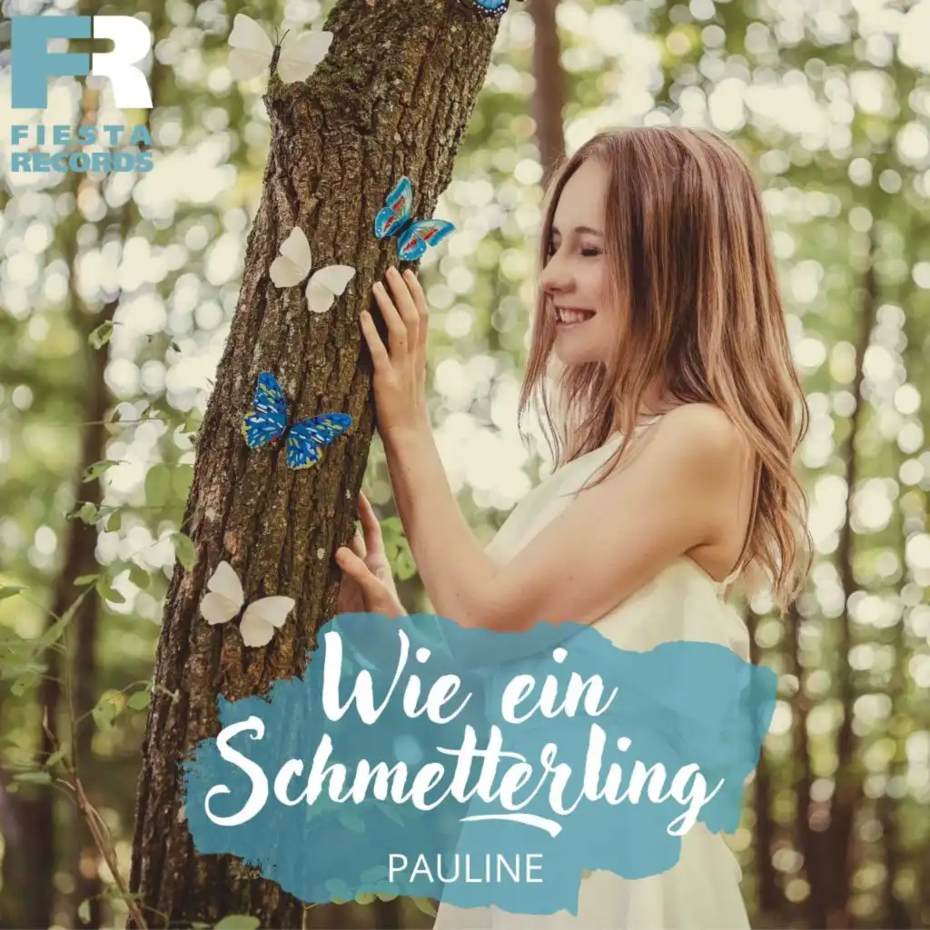 Wie ein Schmetterling (Ballade)