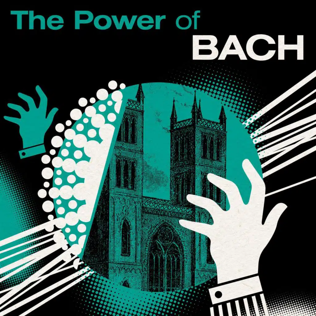 Prelude and Fugue in A Minor, BWV 543