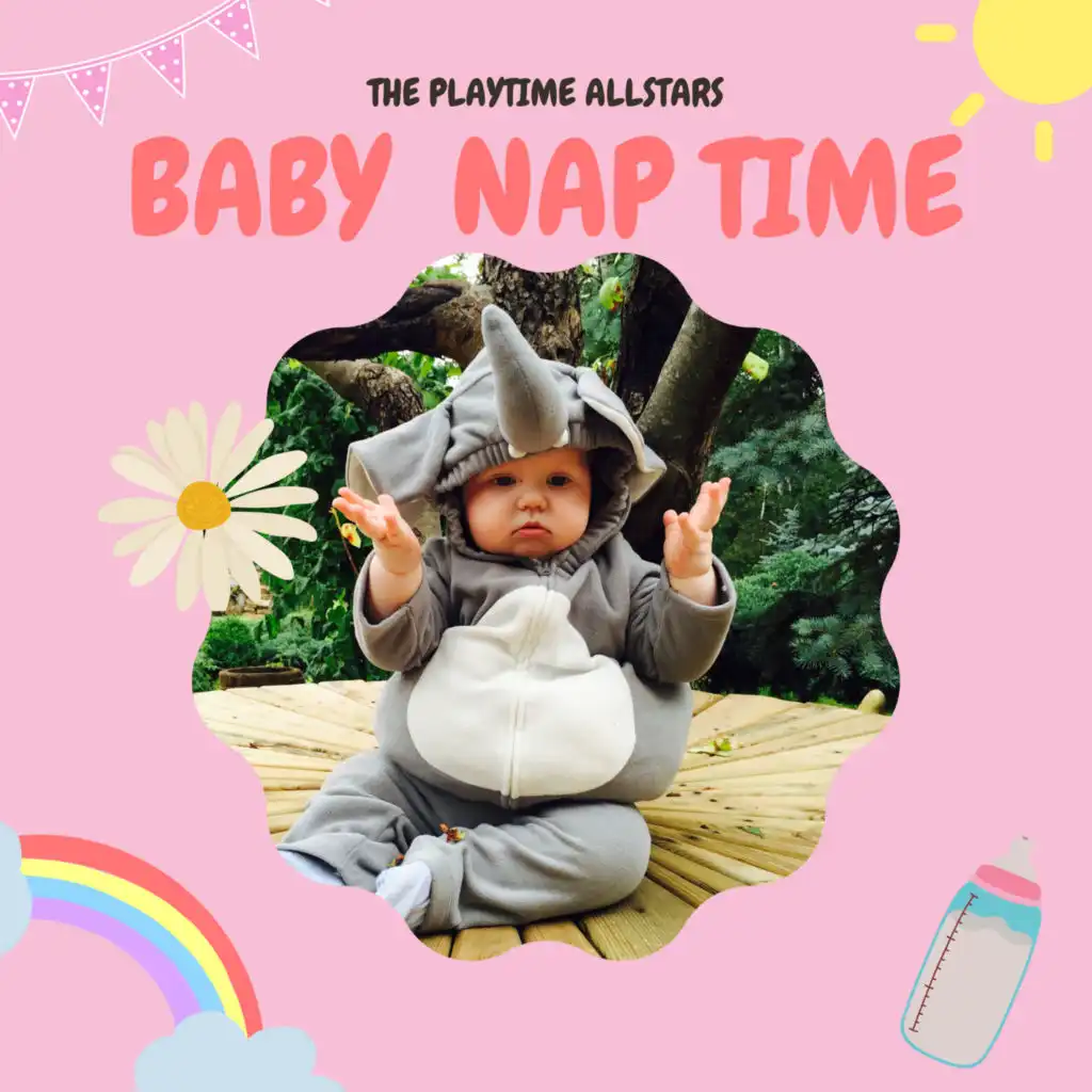 Baby Nap Time