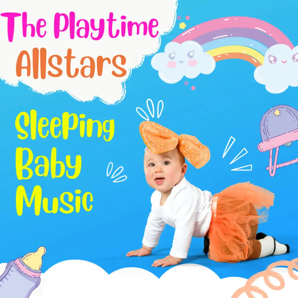 Sleeping Baby Music