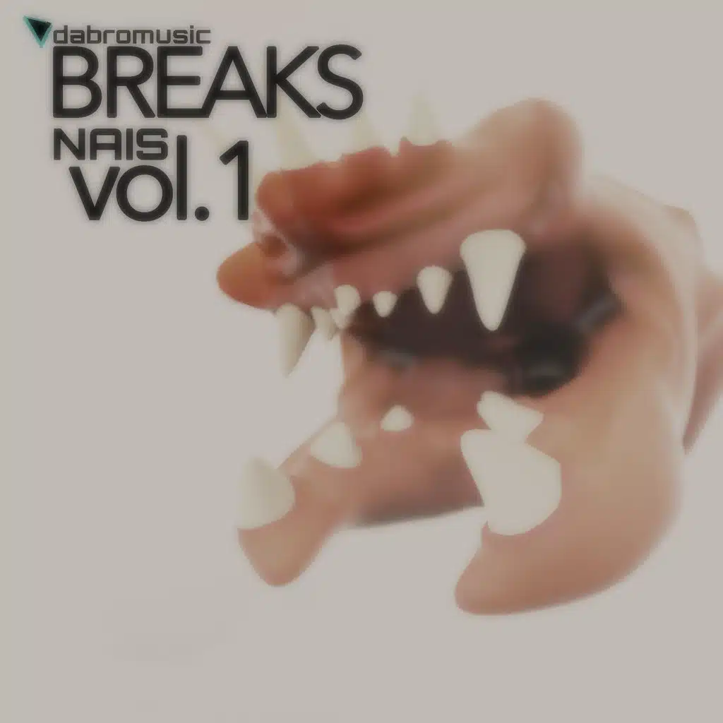 Breaks, Vol. 1