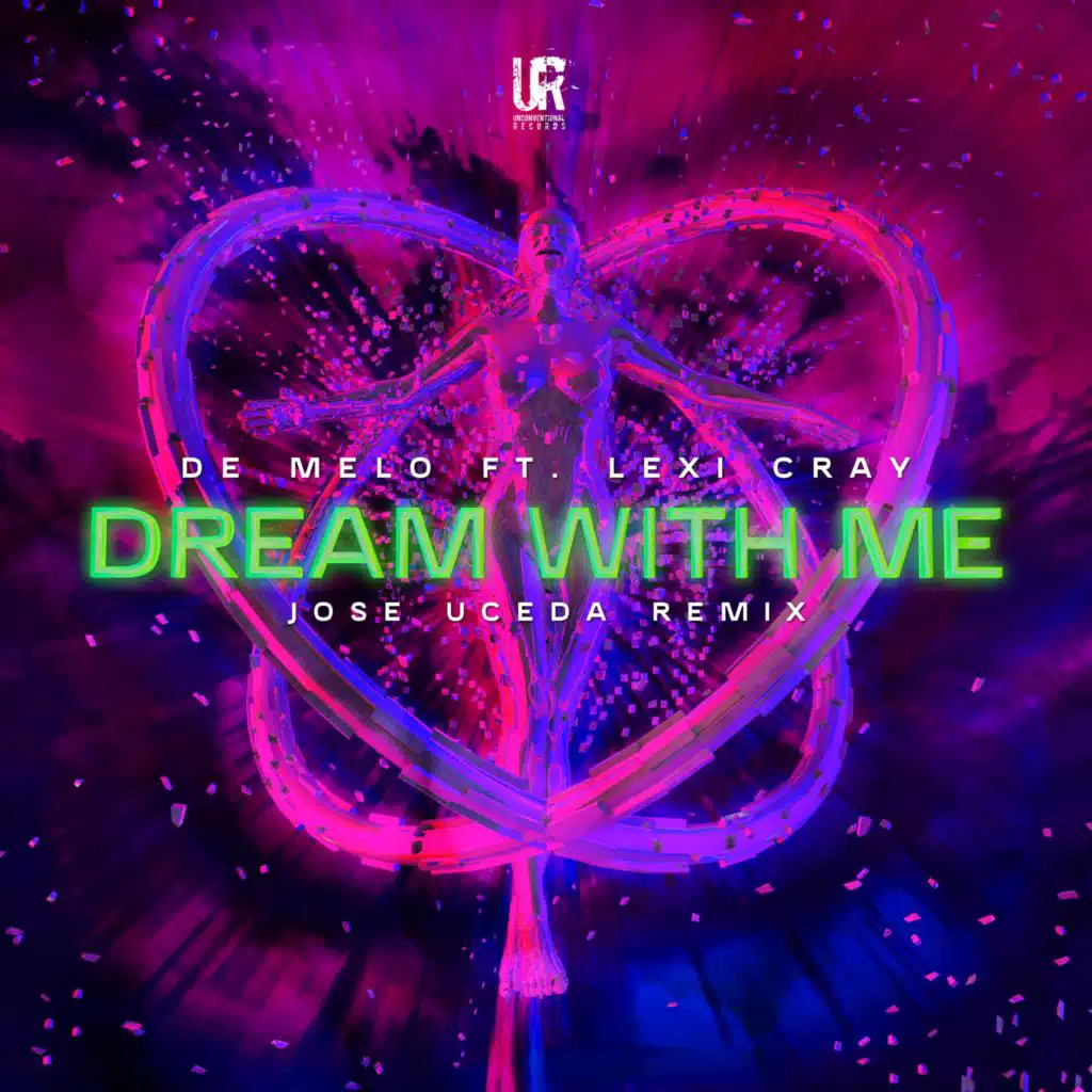 Dream with Me (Remix) [feat. Lexi Cray]