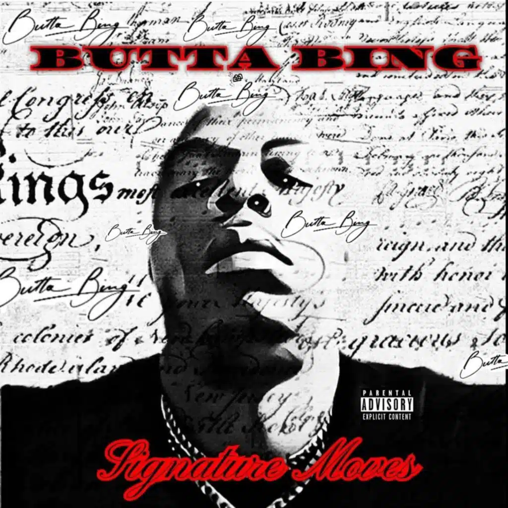 Butta Bing